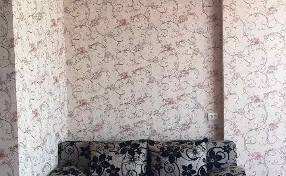 4-x местный номер. Вилла Bellavista. Орджоникидзе