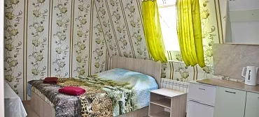 Гостевой дом «SunShine»