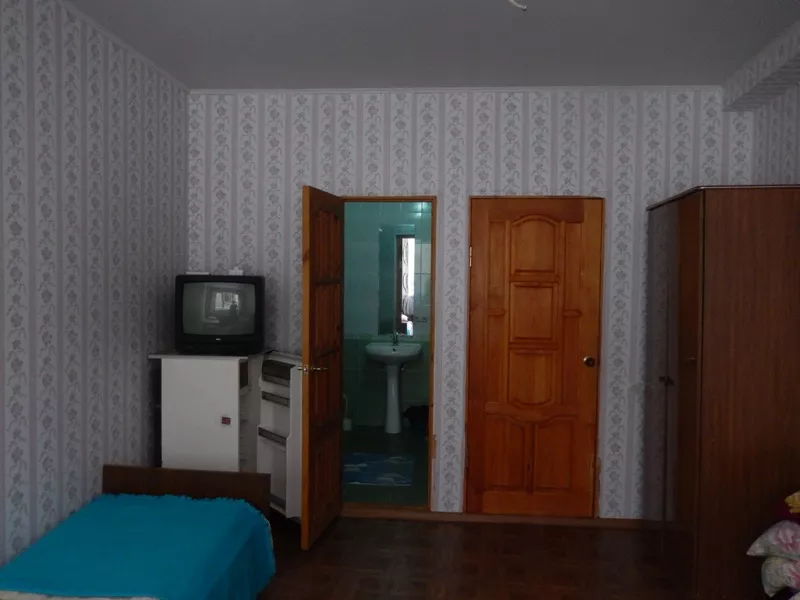 . Эллинг "Бриз" . Лазаревское