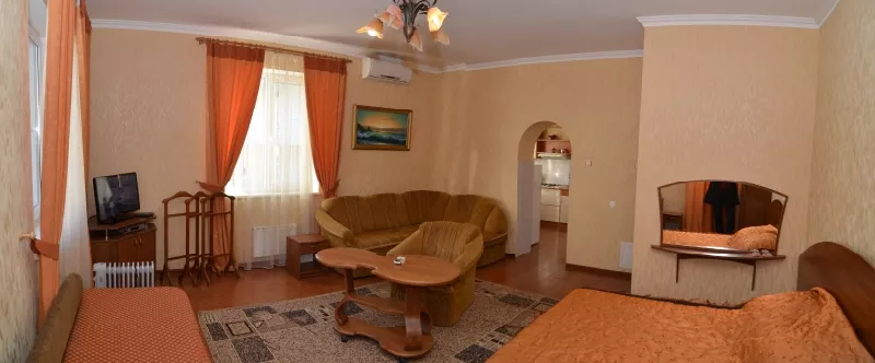 1-комнатный  1-комнатный