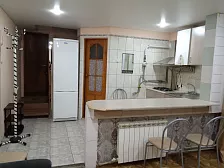 Частный сектор 2х этажная квартира