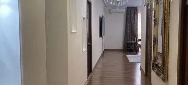 Квартира в многоквартирном доме Квартира Абазгаа 59/1 