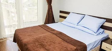 Гостевой дом КИТ