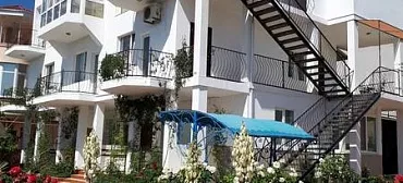 Гостевой дом "Мечта"