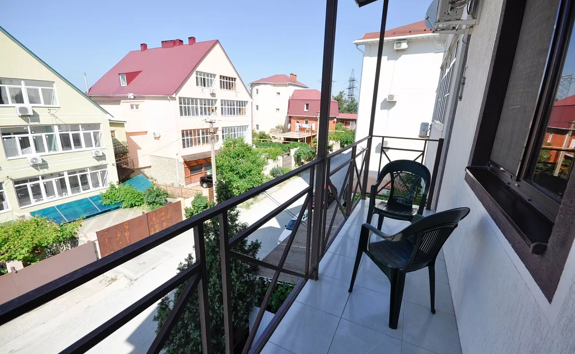 3 этаж 1 номер. Гостевой дом мАнжелка. Геленджик 3 этаж 1 номер. Гостевой дом мАнжелка. Геленджик