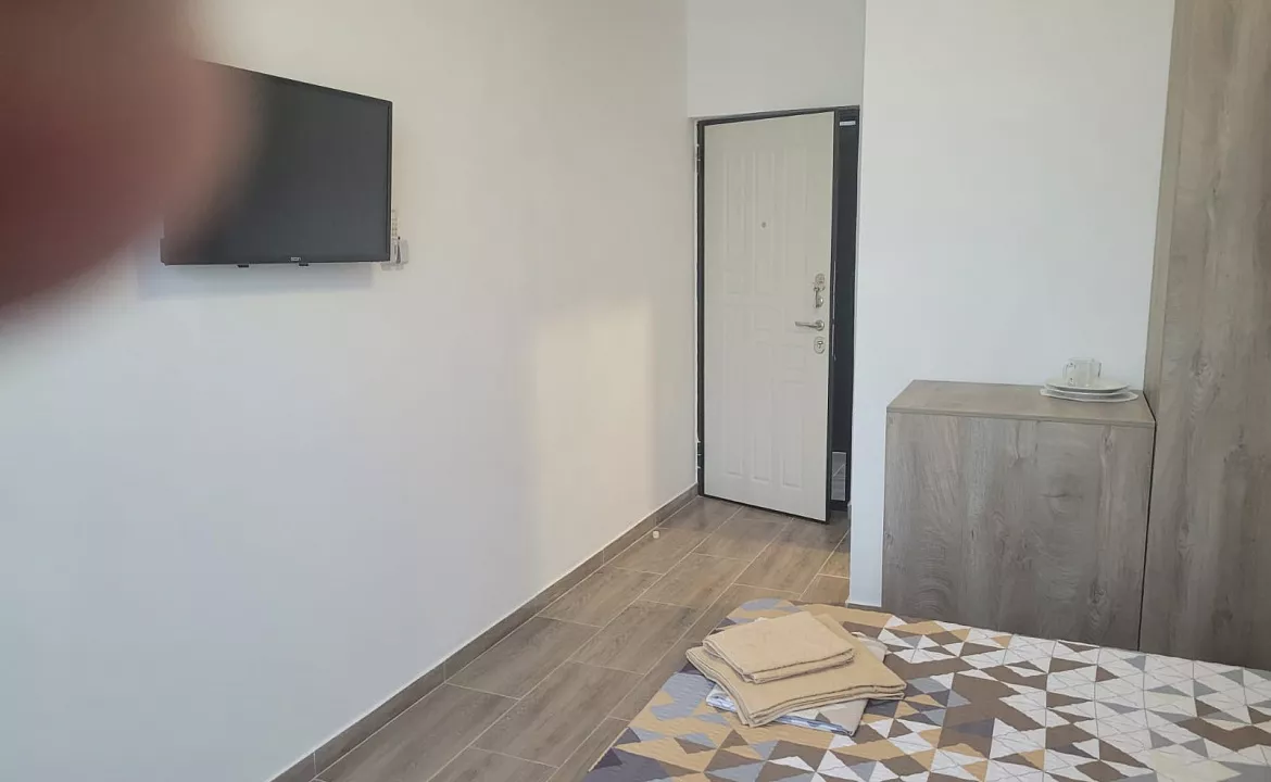 2х местный Новый корпус . Гостиница "Эдем". Лермонтово 2х местный Новый корпус . Гостиница "Эдем". Лермонтово