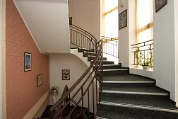 Гостевой дом «Ямал»