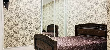 Квартира в многоквартирном доме Просвещения 147/1