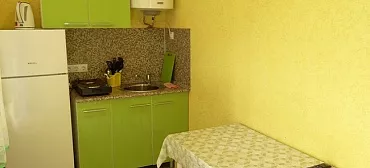 Гостевой дом Мария - Голубицкая Гостевой дом Мария - Голубицкая