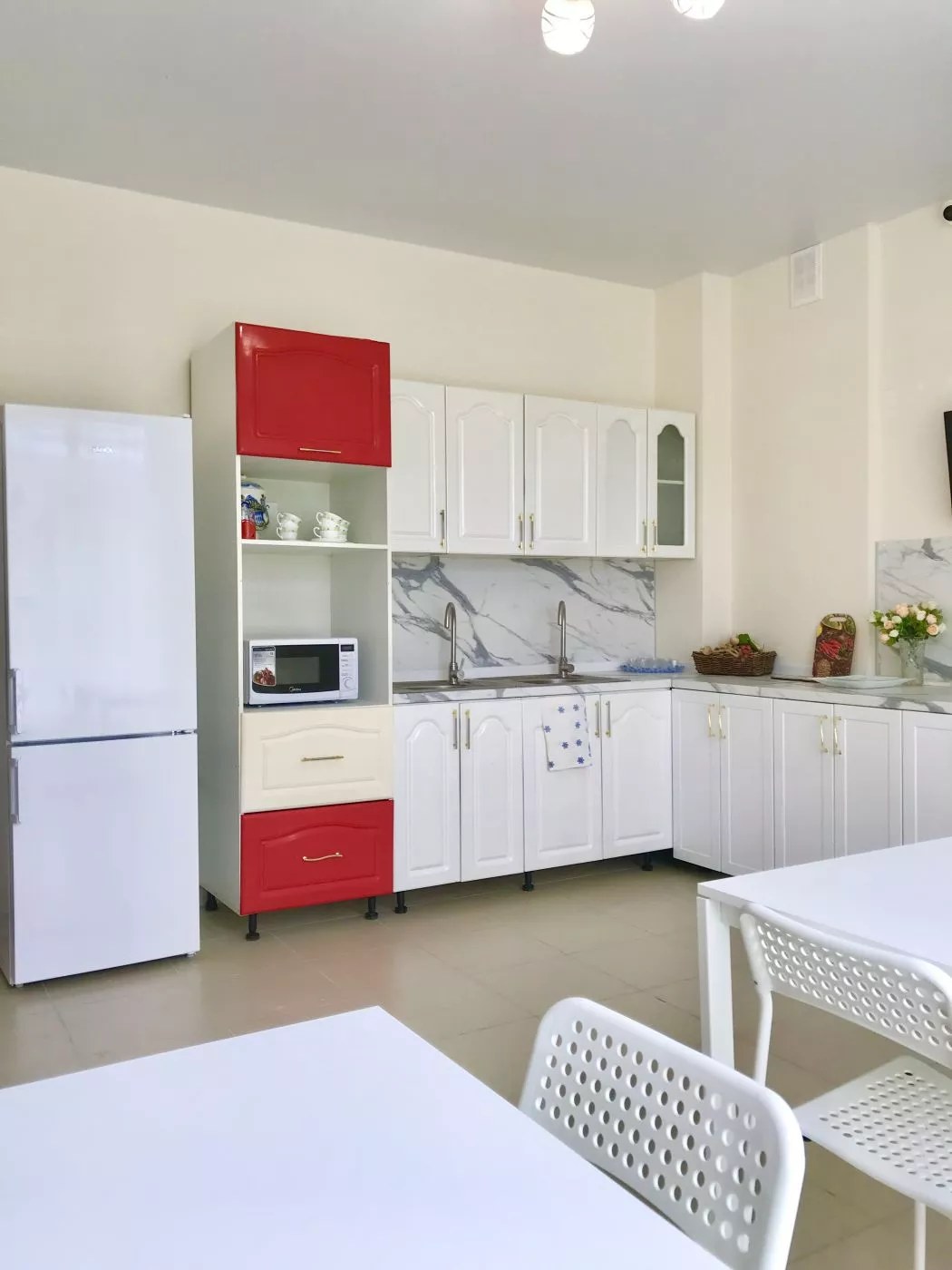 . Гостевой дом Дом ДиОкс. Агой