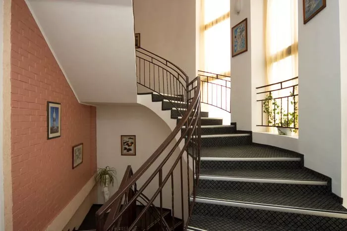 . Гостевой дом «Ямал». Гурзуф