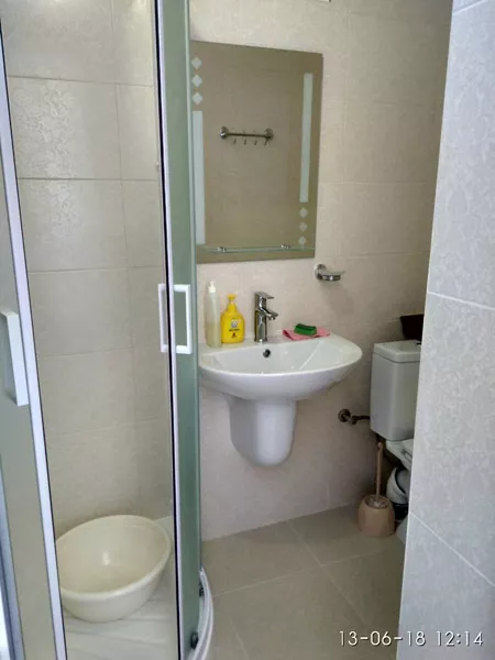 2-местный стандарт №2. Гостевой дом "Ирина" - Саки. Саки