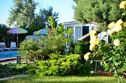 Вилла "Сантурина"