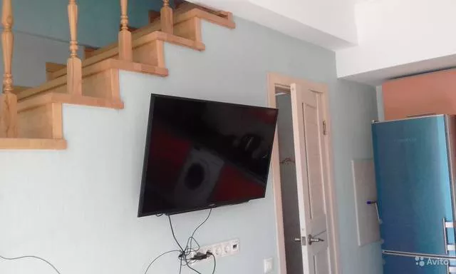 . Таунхаус в Тюльпановке. Головинка