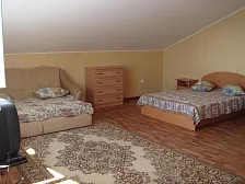 Частный сектор На Толстого 9