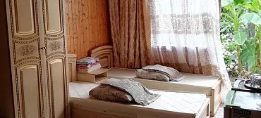 Гостевой дом Тропиканка Гостевой дом Тропиканка
