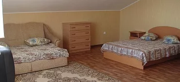 Частный сектор На Толстого 9