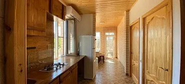 Частный сектор Дворик на Азовской