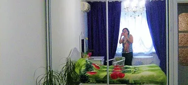 Квартира в многоквартирном доме Сдам шикарную квартиру для отдыха!