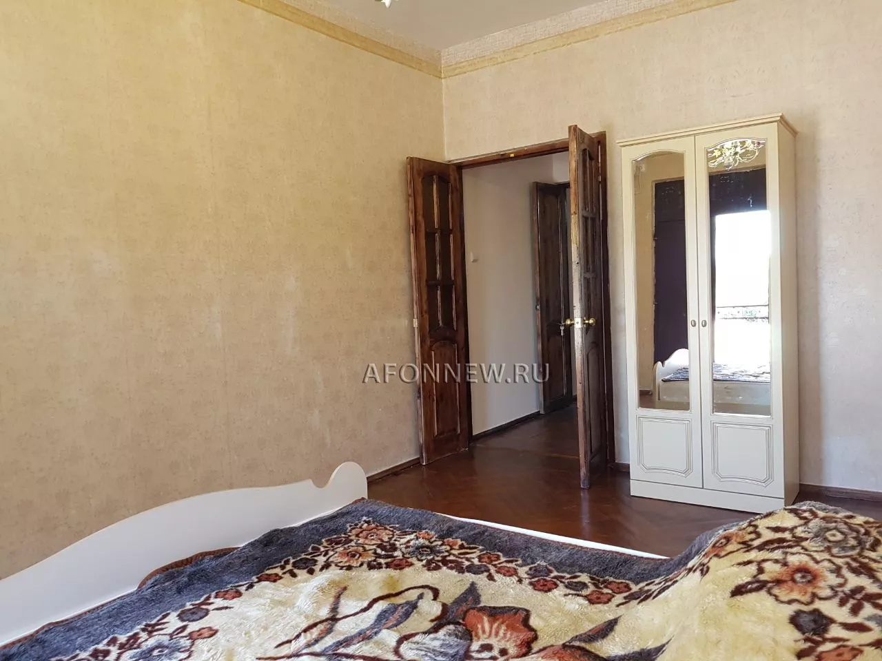 . Дом в Сухуме "На Маяке" рядом с морем. Сухум