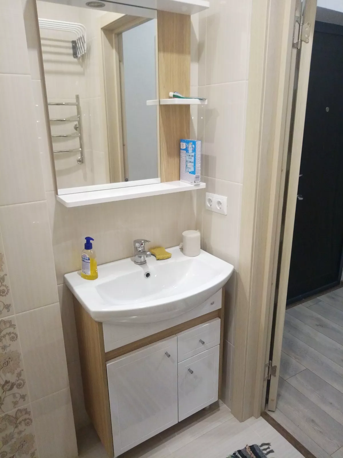 . Квартира в многоквартирном доме ПЕРВАЯ  БЕРЕГОВАЯ  ЛИНИЯ!!!!. Адлер