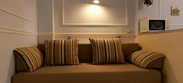 Частный гостевой дом Сердце Ялты