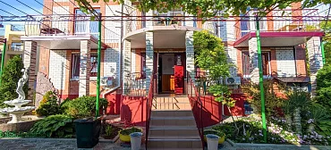 Гостевой дом «Месео»