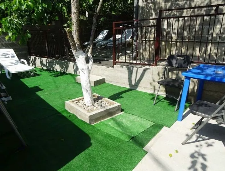 . Гостевой дом "Ариф". Лоо