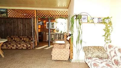 . Гостевой дом "Вильямс". Вардане