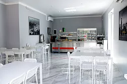 Курортный отель Парентес Курортный отель Парентес