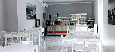 Курортный отель Парентес