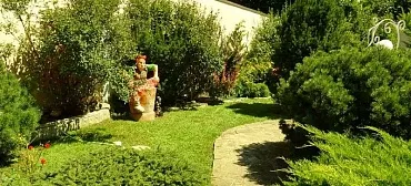 Гостевой дом "Костяника" 