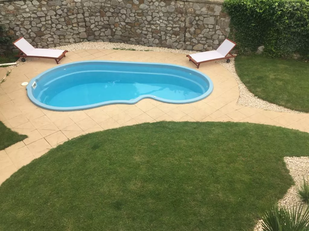 . Дом под ключ "Полуостров Комфорта". Гурзуф . Дом под ключ "Полуостров Комфорта". Гурзуф