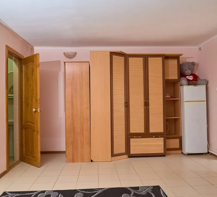 Стандарт. Частный гостевой дом Тамань. Голубицкая