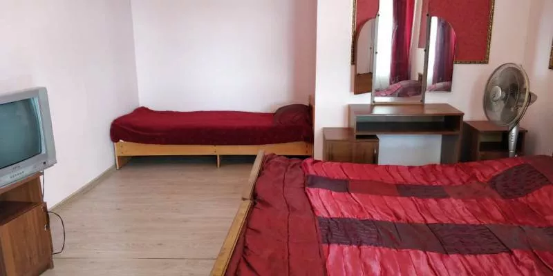 . Гостевой дом "Несник" . Гагра