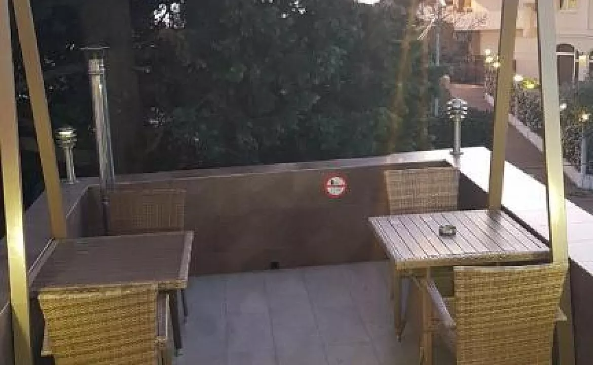 2-х местный номер Стандарт. Гостиница "Ванатур". Адлер 2-х местный номер Стандарт. Гостиница "Ванатур". Адлер