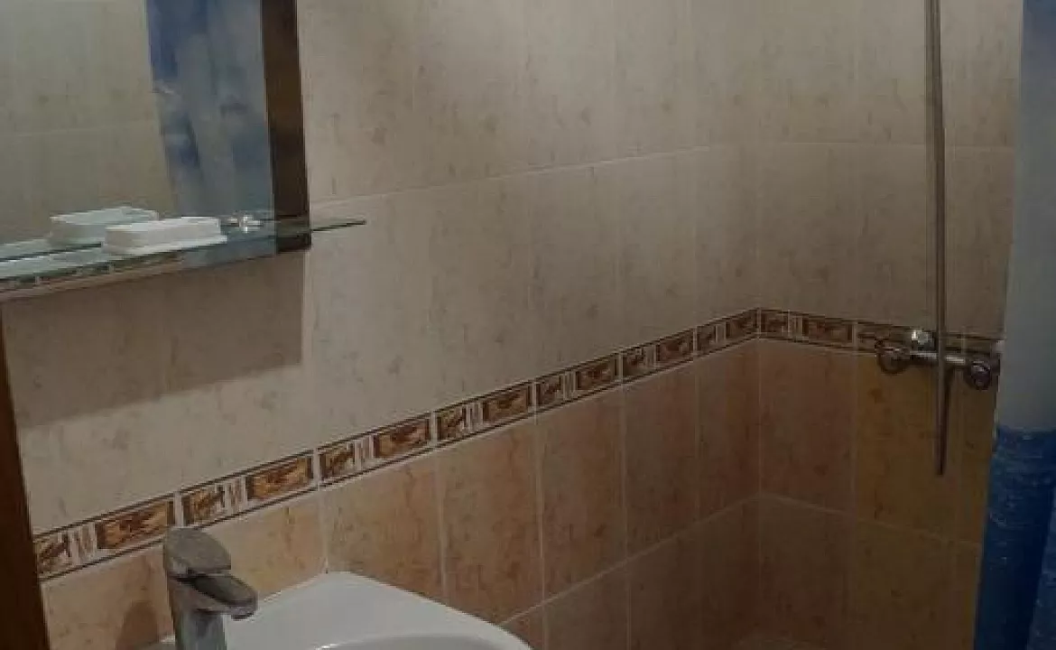 3-х местный СТАНДАРТ. Гостевой дом КАРАВЕЛЛА. Лазаревское