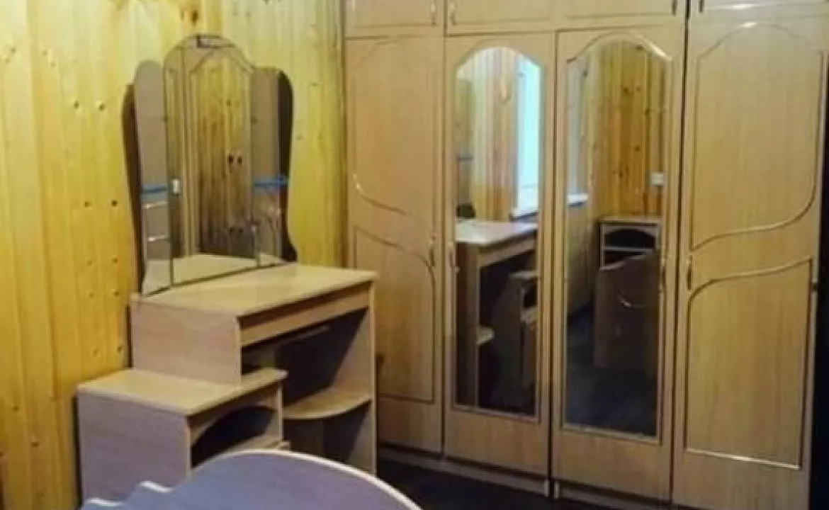 Дом под ключ. Дом под ключ Холодная речка. Гагра