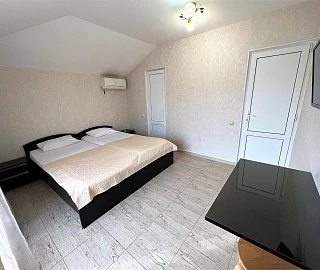 Комфорт. Апарт-отель Самара. 