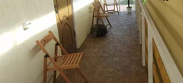 Гостевой дом 7Я