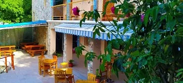 Гостевой дом Сувенир