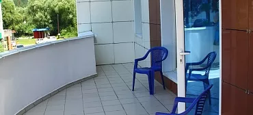 Отель "Парадиз"     