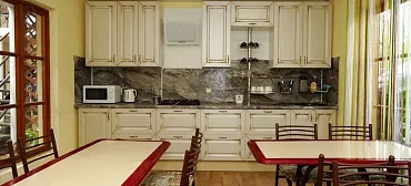 Частный сектор "Итальянский дворик"