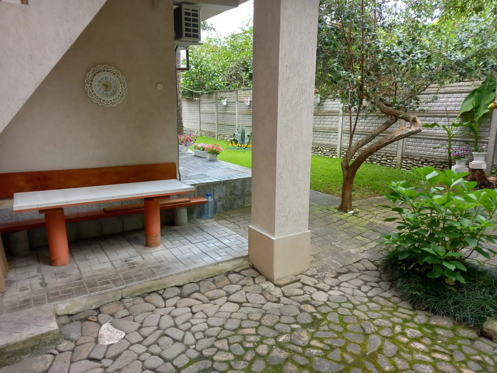 . Гостиница "Сказочный Адлер". Адлер