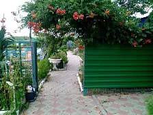 Гостевой дом "У Ольги" - Должанская Гостевой дом "У Ольги" - Должанская