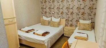 Частный сектор "Лето"