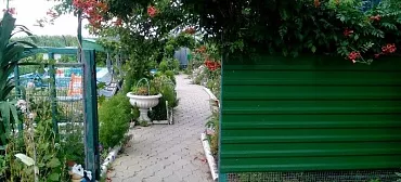 Гостевой дом "У Ольги" - Должанская