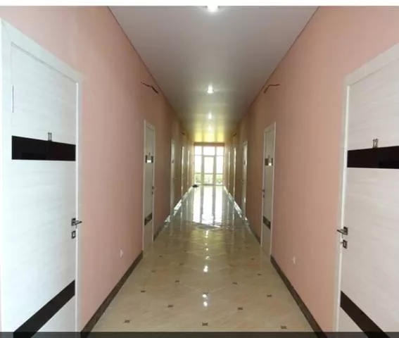 . «Роберт и Оксана». Пицунда