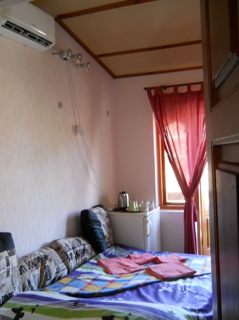 . Усадьба "Элиана". Рыбачье