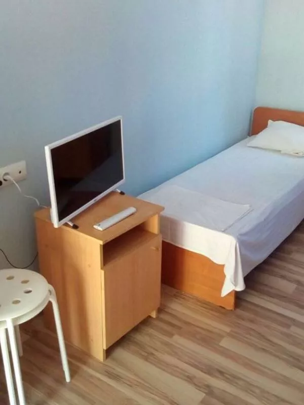 . База отдыха "Дружба" в Веселовке. Веселовка